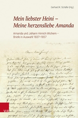 Mein liebster Heini - Meine herzensliebe Amanda - 