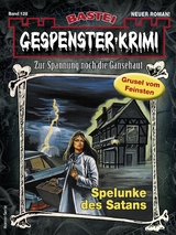 Gespenster-Krimi 128 - Logan Dee