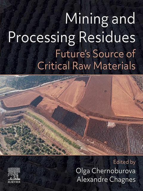 Mining and Processing Residues - 