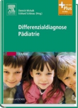 Differenzialdiagnose Pädiatrie - 