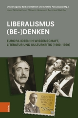 Liberalismus (be-)denken - 