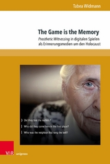 The Game is the Memory -  Tabea Widmann