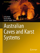 Australian Caves and Karst Systems - 