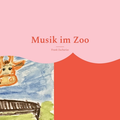 Musik im Zoo - Frank Zacharias