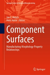 Component Surfaces - 