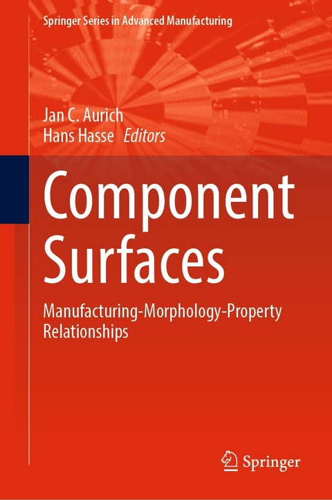 Component Surfaces - 