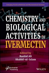 Chemistry and Biological Activities of Ivermectin - 