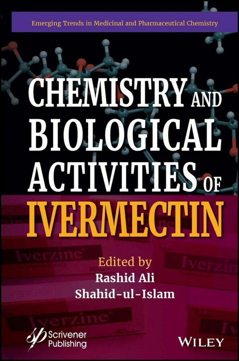 Chemistry and Biological Activities of Ivermectin - 