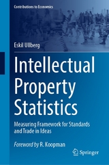 Intellectual Property Statistics - Eskil Ullberg