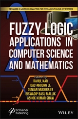 Fuzzy Logic Applications on Computer Science and Mathematics - 