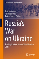 Russia’s War on Ukraine - 