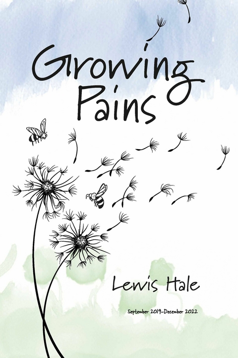 Growing Pains -  Lewis Hale