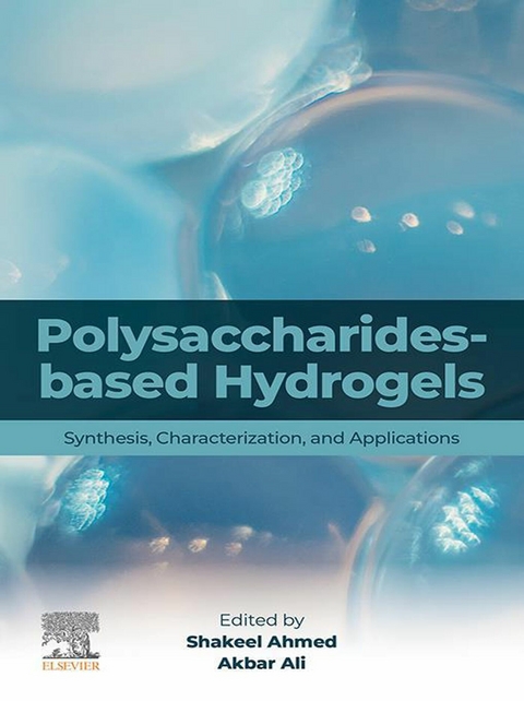 Polysaccharides-Based Hydrogels - 