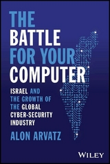 The Battle for Your Computer - Alon Arvatz