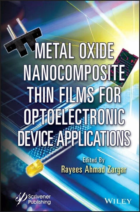 Metal Oxide Nanocomposite Thin Films for Optoelectronic Device Applications - 