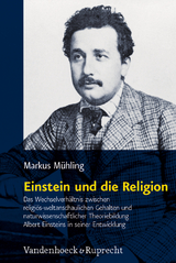 Einstein und die Religion - Markus Mühling