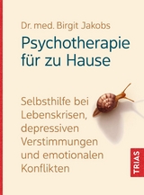 Psychotherapie für zu Hause - Birgit Jakobs