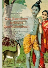 Das illustrierte indische Geschichtenbuch - Richard Wilson