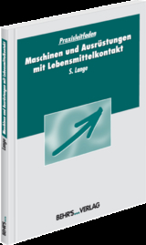 Maschinen und Ausrüstungen mit Lebensmittelkontakt - 