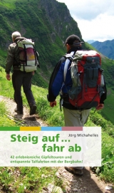 Steig auf ... fahr ab - Jörg Michahelles