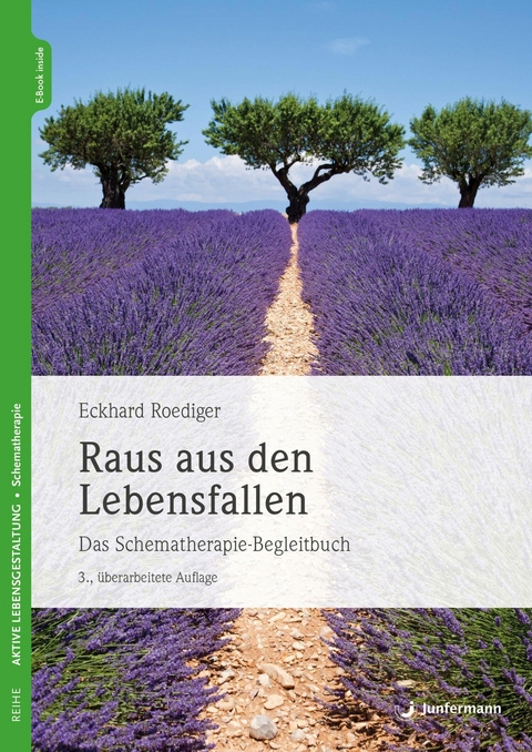 Raus aus den Lebensfallen - Eckhard Roediger