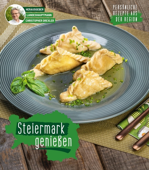 Steiermark genießen - 