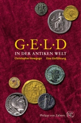 Geld in der Antiken Welt - Christopher Howgego