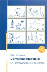 Die verzauberte Familie -  Marta Kos,  Gerd Biermann