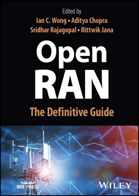 Open RAN - 