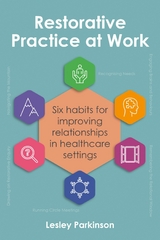 Restorative Practice at Work - Lesley Parkinson