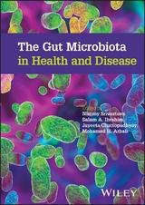 The Gut Microbiota in Health and Disease - 