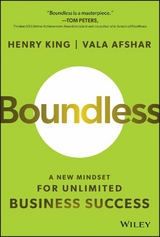 Boundless - Henry King, Vala Afshar