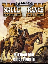 Skull-Ranch 115 - Frank Callahan