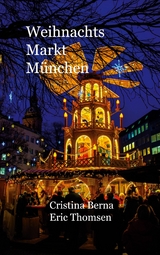 Weinachtsmarkt München - Cristina Berna, Eric Thomsen