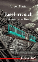 Fasel irrt sich - Jürgen Kasten