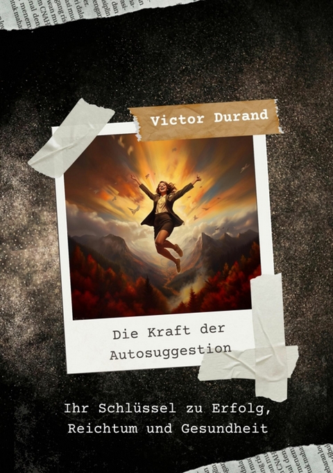 Die Kraft der Autosuggestion - Victor Durand