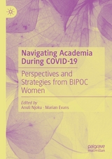 Navigating Academia During COVID-19 - 