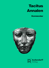 Annalen - Tacitus Tacitus