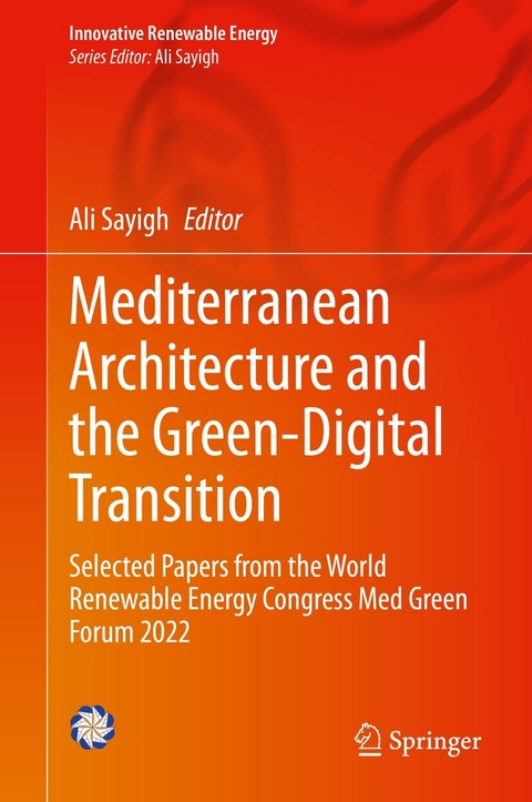 Mediterranean Architecture and the Green-Digital Transition - 