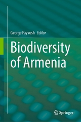 Biodiversity of Armenia - 