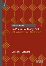 In Pursuit of Moby-Dick - Joseph S. Catalano