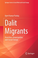 Dalit Migrants - Ajeet Kumar Pankaj