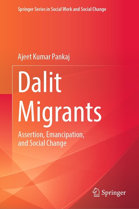 Dalit Migrants - Ajeet Kumar Pankaj