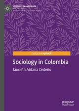 Sociology in Colombia - Janneth Aldana Cedeño