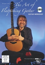 The Art of Flatpicking Guitar - Beppe Gambetta