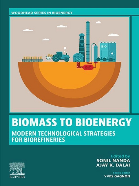 Biomass to Bioenergy - 