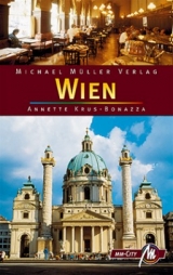 Wien MM-City - Krus-Bonaza, Annette