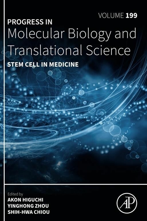 Stem Cell in Medicine - 