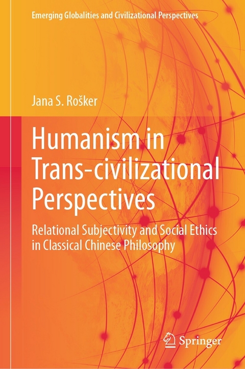 Humanism in Trans-civilizational Perspectives - Jana S. Rošker