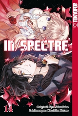 In/Spectre, Band 14 - Kyo Shirodaira